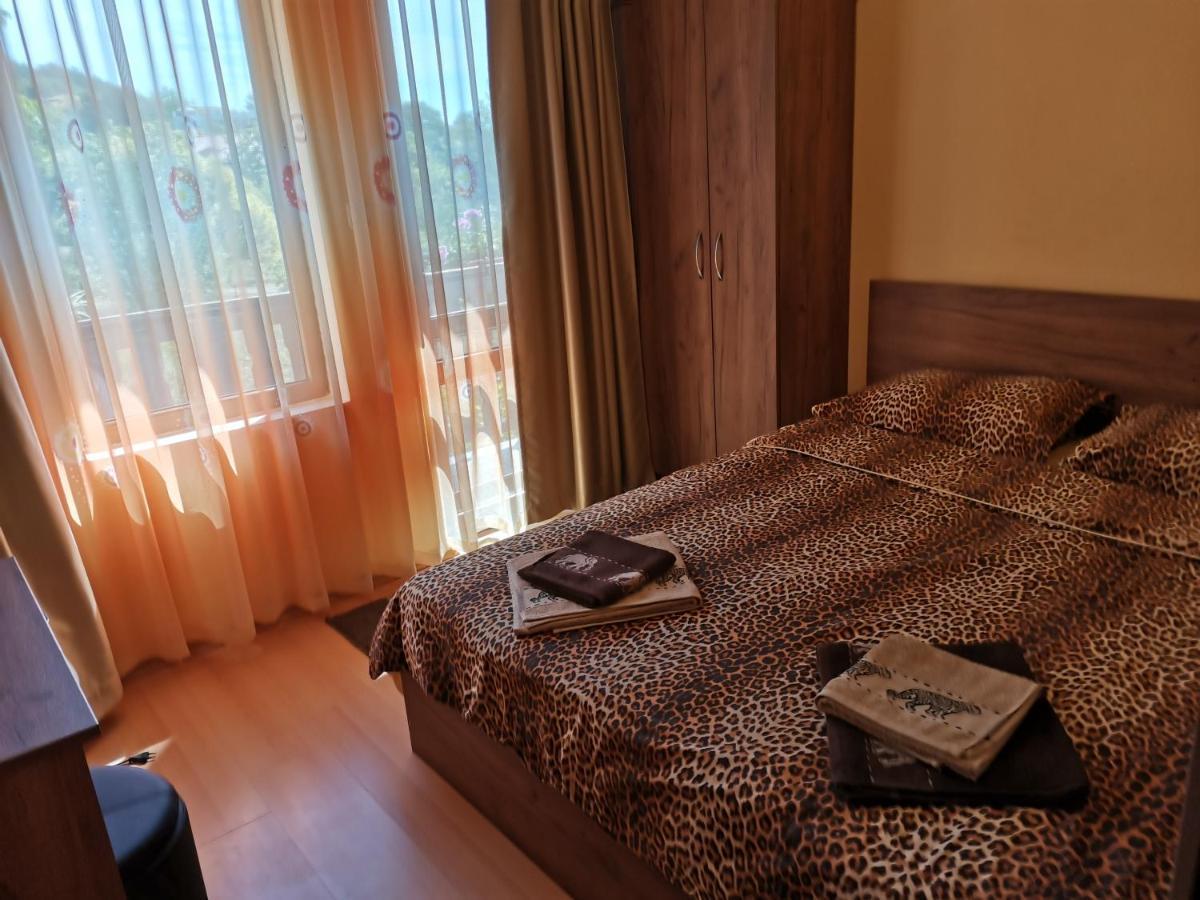 Villa Holly Balchik Exterior photo